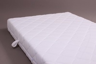 Pratelný potah na matraci 