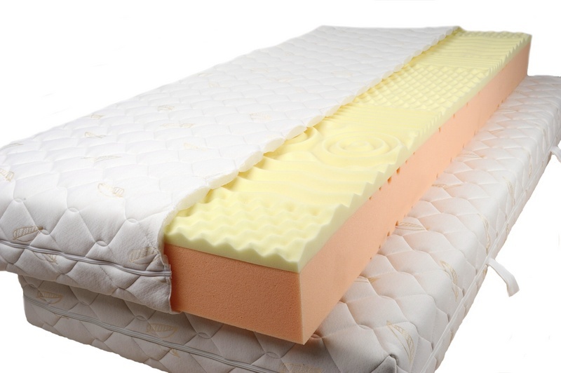 Matrace 90 &times; 200 cm