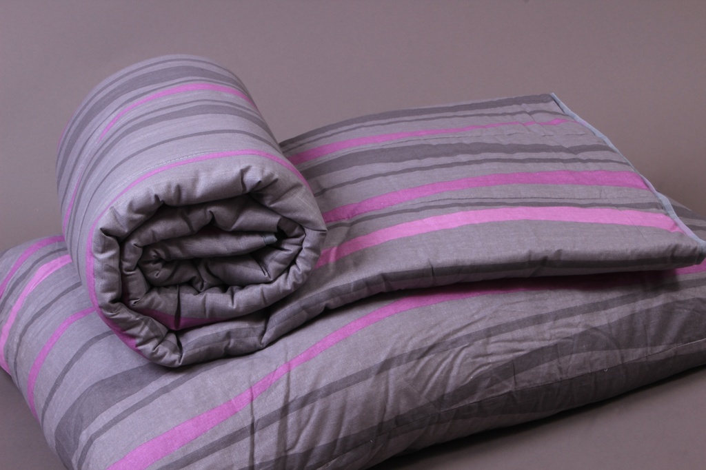 Letní přikrývka z bavlny