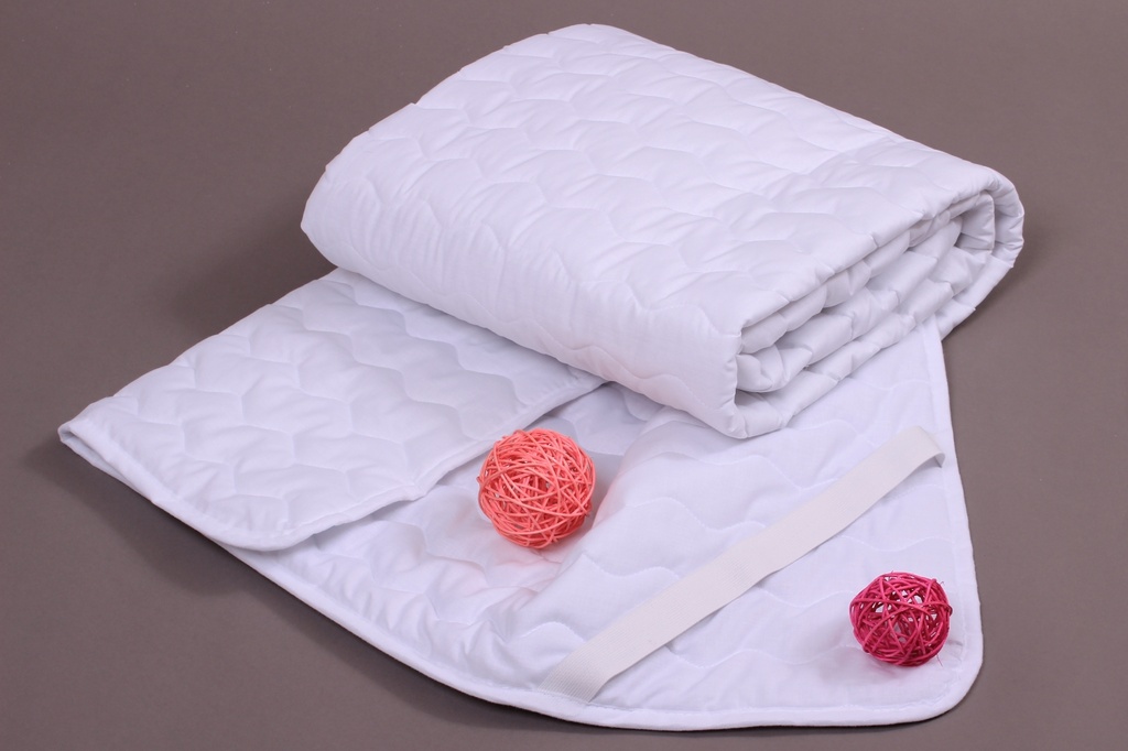 Pratelný chránič matrace