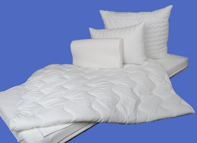 Facie 95 přikrývka 135x200 omyvatelná