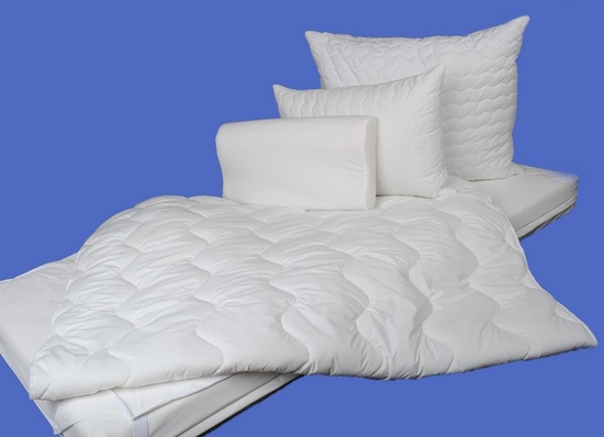 Facie 95 přikrývka 135x220 omyvatelná