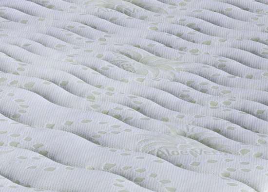 Potah na matraci pratelný