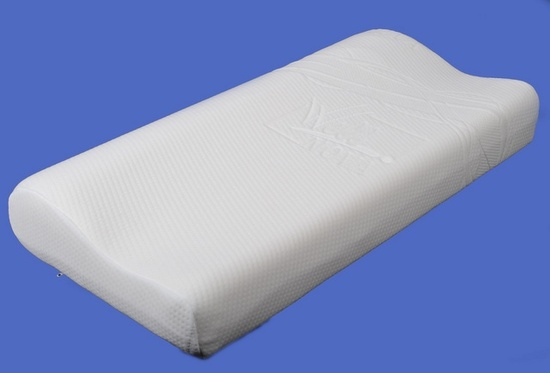 Varet anatomický polštář 32x50
