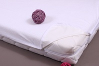 Nepromokavý chránič matrace 