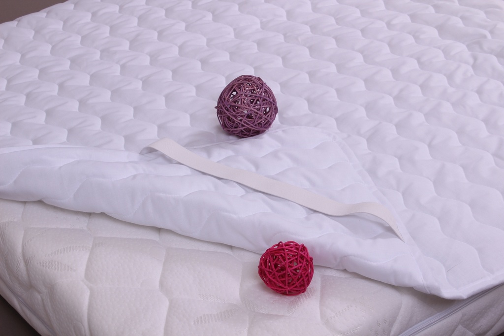 Chránič na matraci 