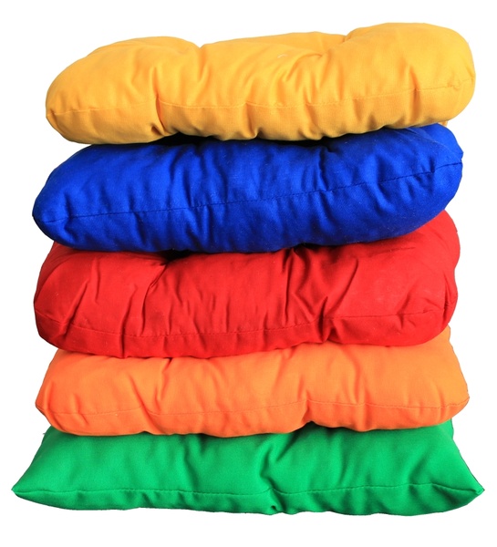 Optimum sedák 38x38 cm