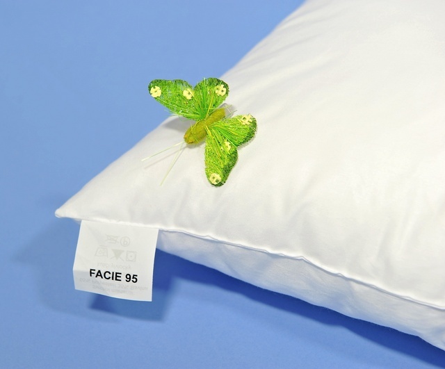 Facie 95 polštář 40x60