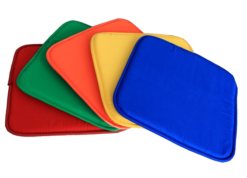 Optimum sedák 38x38x2 uni