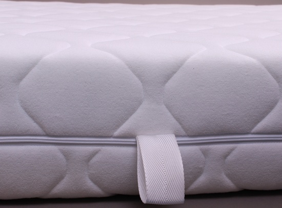 Potah na matraci se zipem 