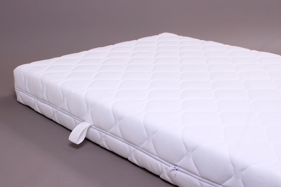 Nový potah na matraci 140x200