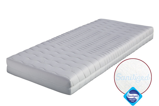 Poezie potah na matraci 90x200