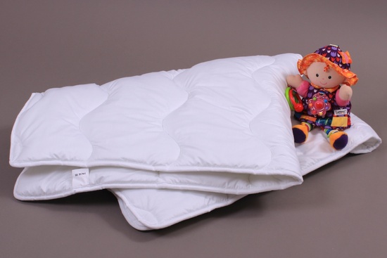 Přikrývka do postýlky 90x130