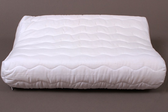 anatomický polštář 35x45 cm