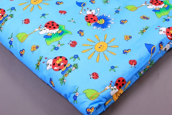 Dětské povlečení