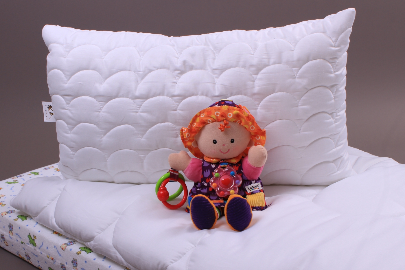 Celebrity dětský set do postýlky 90x130 + 40x60