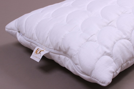 Polštář a deka do postýlky 