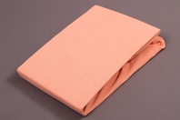 Prostěradlo froté 90x200