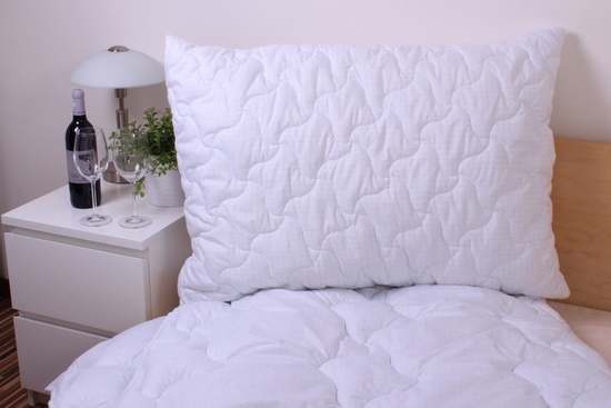 Polštář pro alergiky