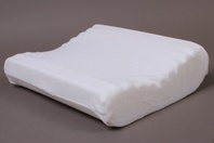 Anatomický polštář