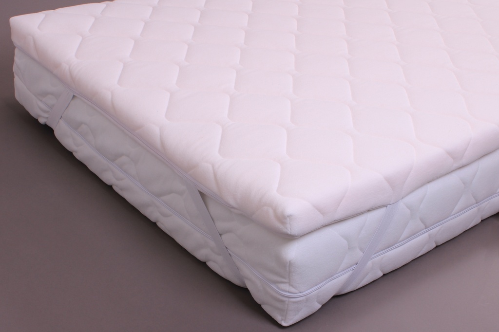 Varet podložka na matraci VISCO 80x200