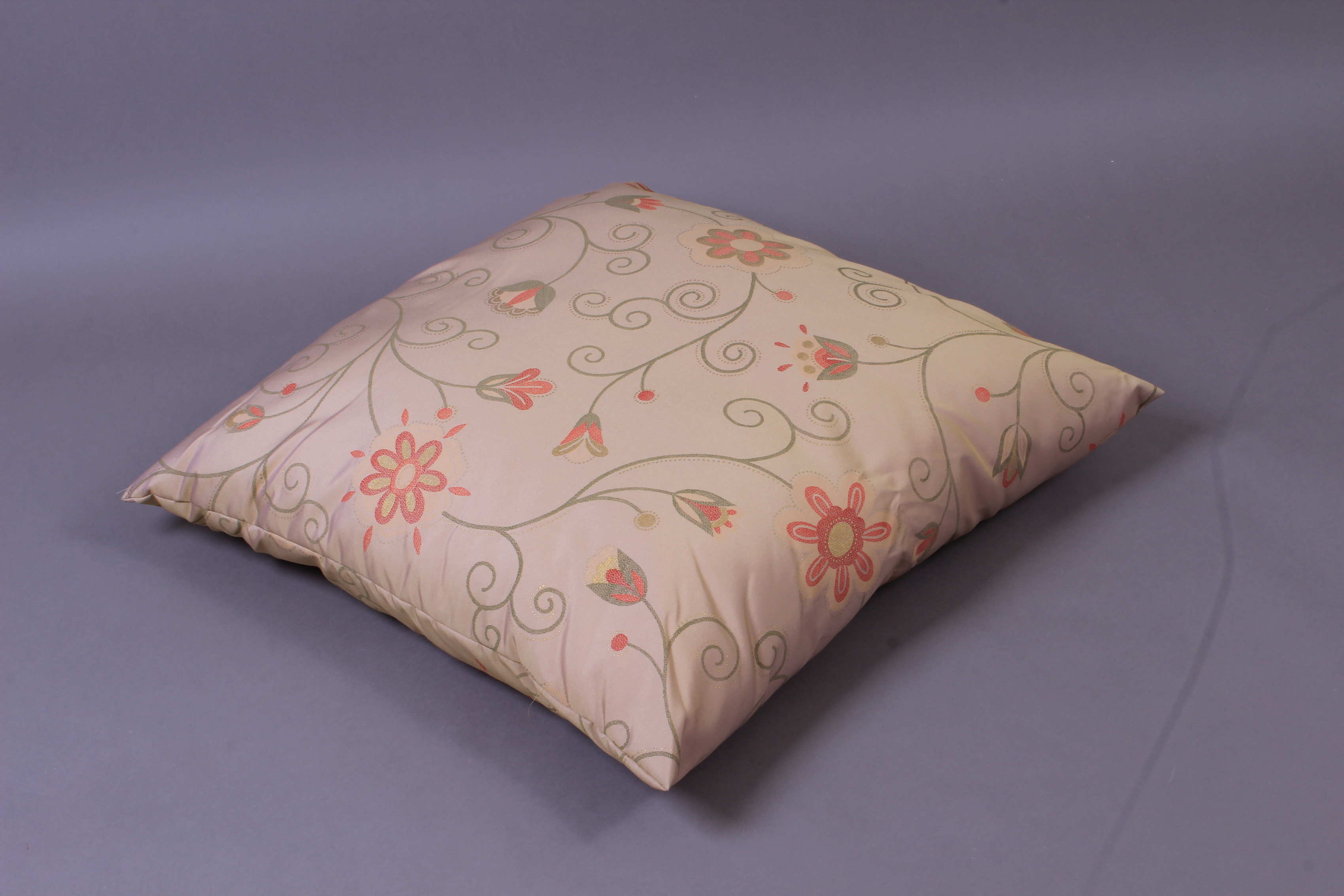 Varet dekorační polštářek 70x70 béžový