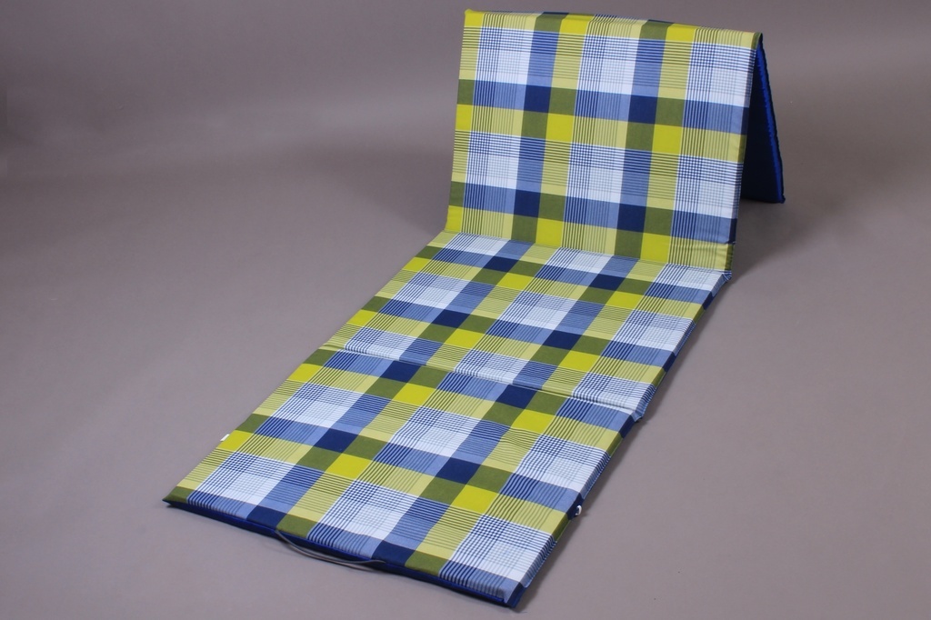 plážové lehátko KOSTKA