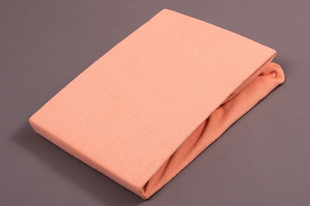 Bonex dětské prostěradlo 60x120 froté